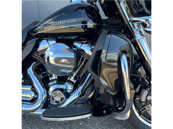 2014 Ultra Limited