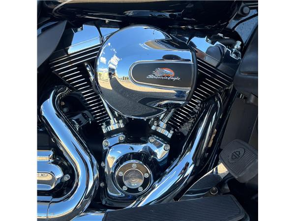 2014 Ultra Limited