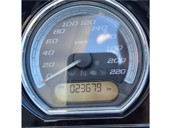 2014 Ultra Limited