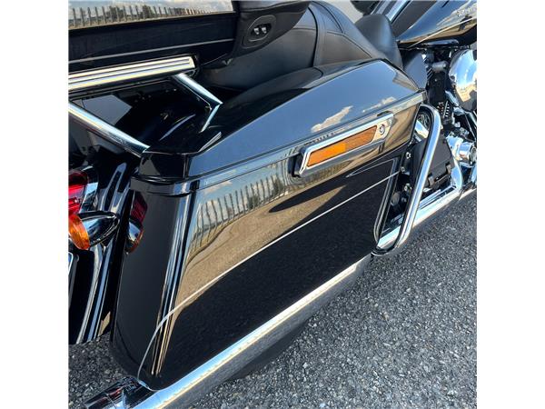 2014 Ultra Limited