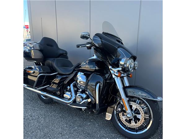 2014 Ultra Limited