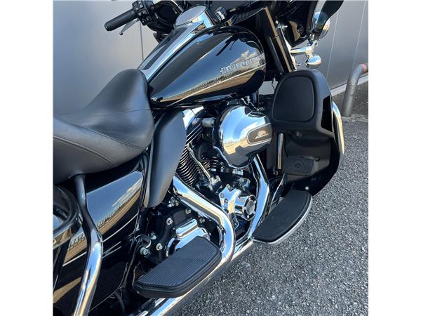 2014 Ultra Limited