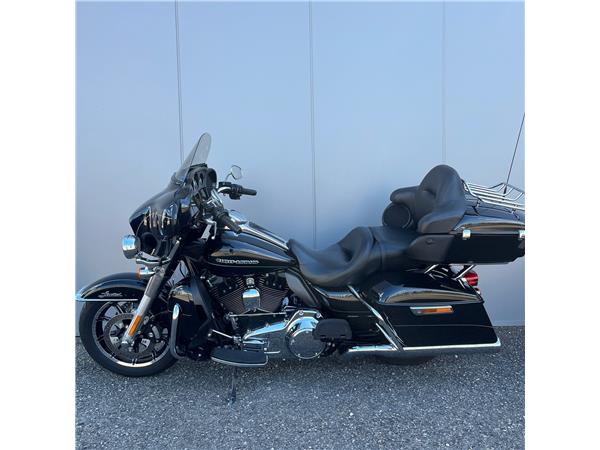 2014 Ultra Limited