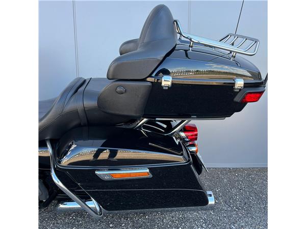 2014 Ultra Limited