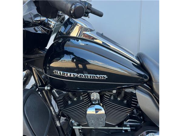 2014 Ultra Limited