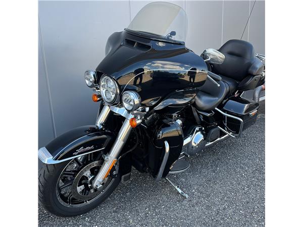 2014 Ultra Limited