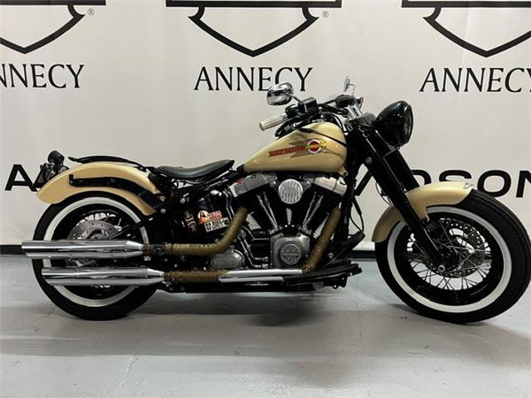 2015 HARLEY-DAVIDSON SLIM