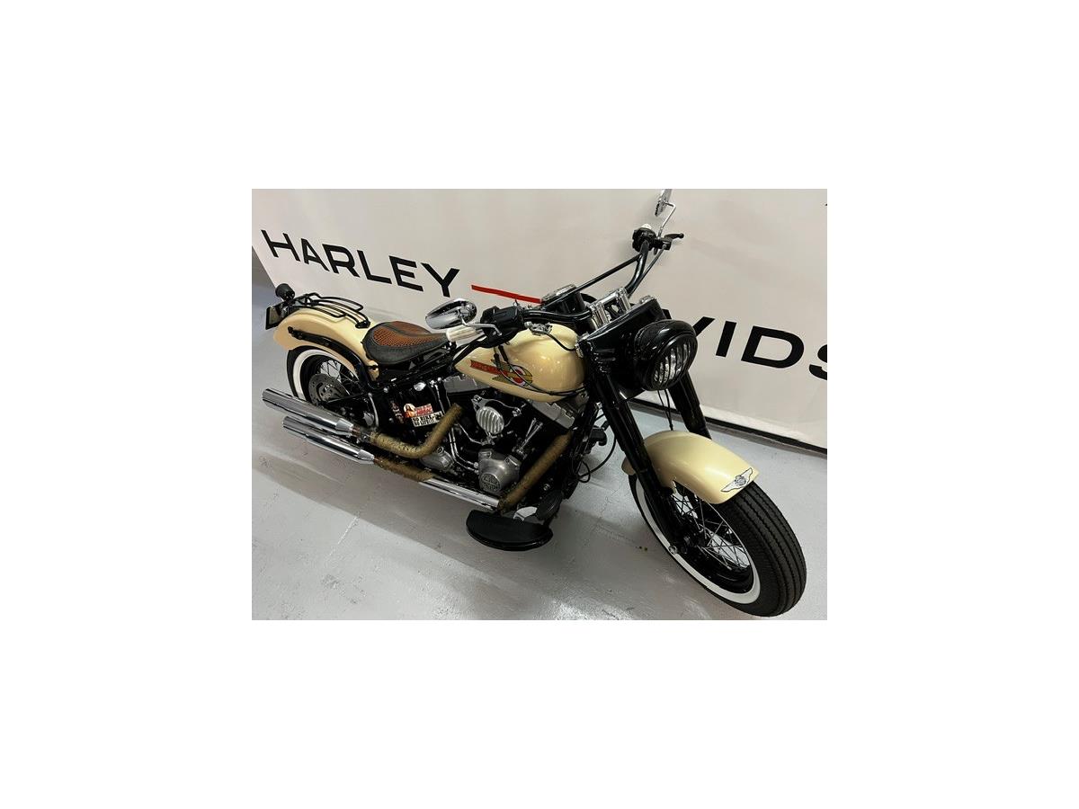 2015 HARLEY-DAVIDSON SLIM