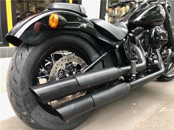 2016 HARLEY-DAVIDSON SLIM