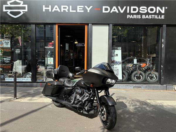 2022 HARLEY-DAVIDSON ROAD GLIDE