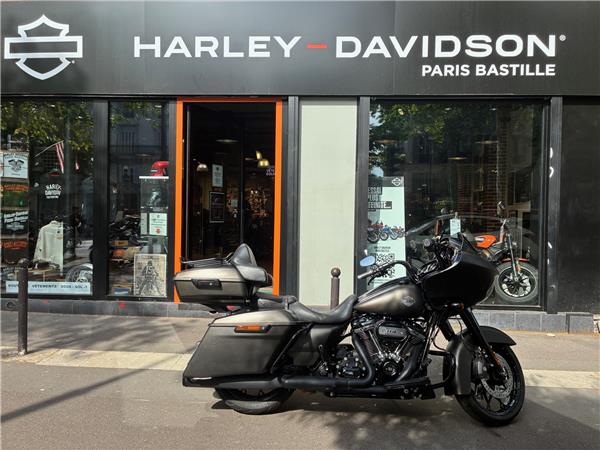 2022 HARLEY-DAVIDSON ROAD GLIDE