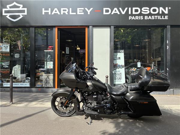 2022 HARLEY-DAVIDSON ROAD GLIDE