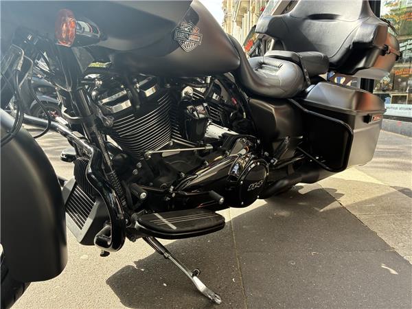 2022 HARLEY-DAVIDSON ROAD GLIDE