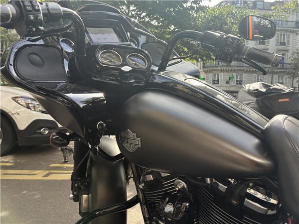 2022 HARLEY-DAVIDSON ROAD GLIDE