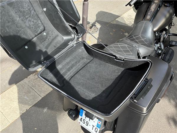 2022 HARLEY-DAVIDSON ROAD GLIDE