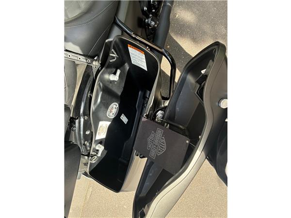 2022 HARLEY-DAVIDSON ROAD GLIDE