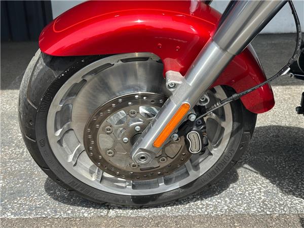 2019 Harley-Davidson Softail