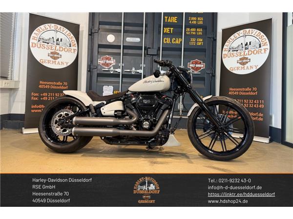 FXBRS Breakout 