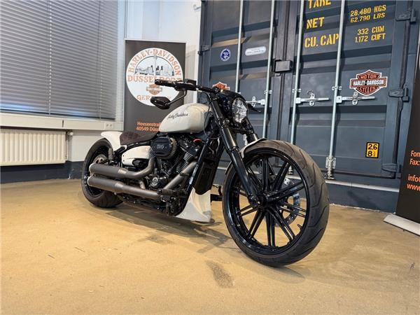 FXBRS Breakout 