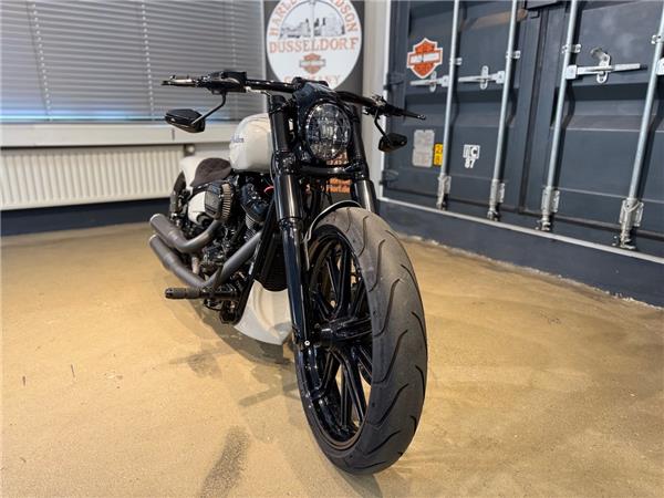 FXBRS Breakout 