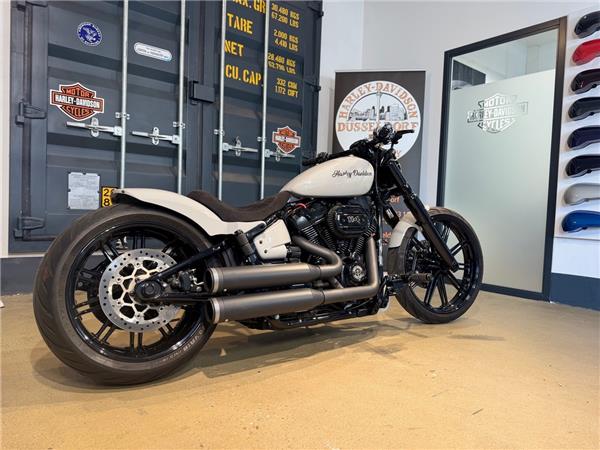 FXBRS Breakout 