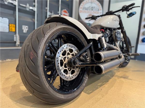 FXBRS Breakout 