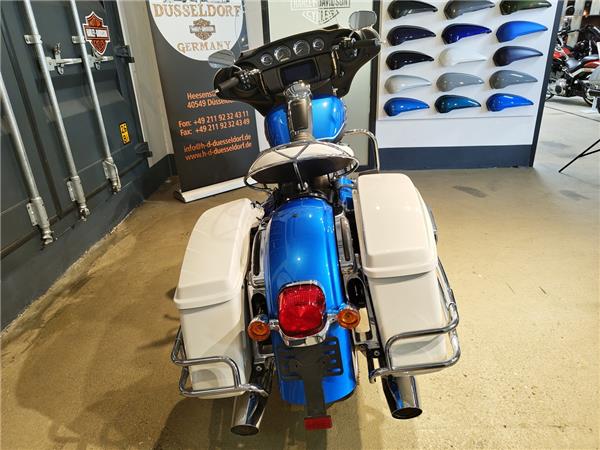 FLH Electra Glide Revival 