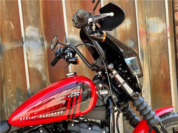 2024 Harley-Davidson Softail