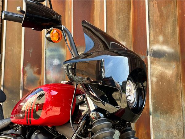 2024 Harley-Davidson Softail