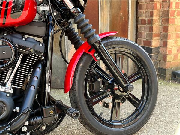 2024 Harley-Davidson Softail
