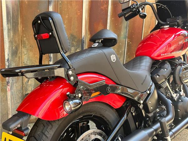 2024 Harley-Davidson Softail