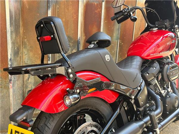 2024 Harley-Davidson Softail