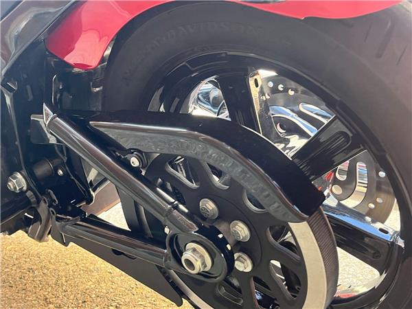 2024 Harley-Davidson Softail