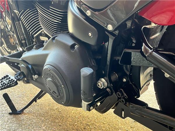 2024 Harley-Davidson Softail
