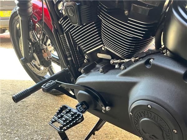 2024 Harley-Davidson Softail