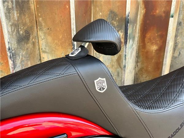 2024 Harley-Davidson Softail
