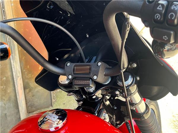 2024 Harley-Davidson Softail