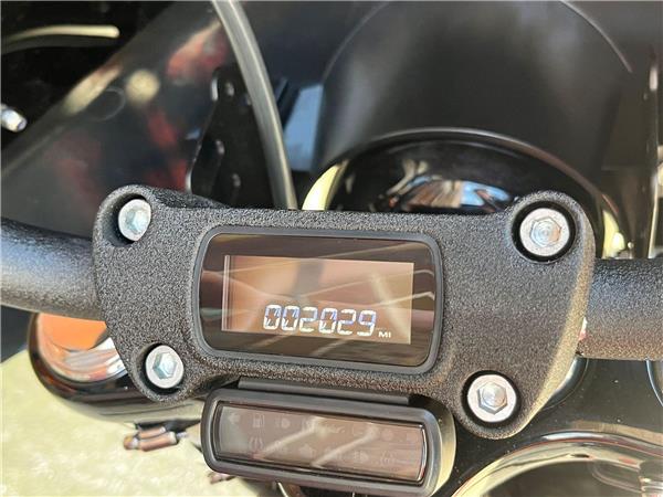 2024 Harley-Davidson Softail