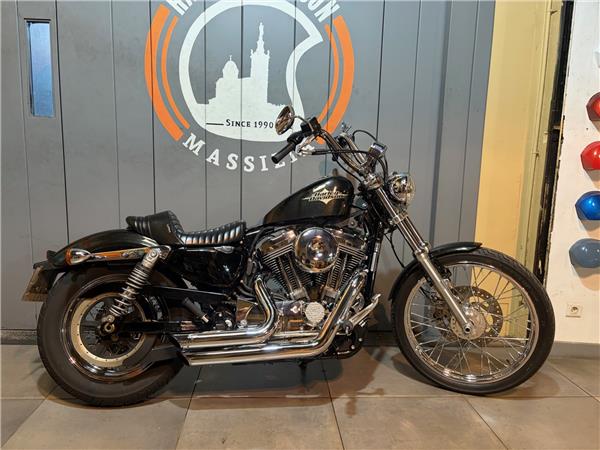2016 HARLEY-DAVIDSON SEVENTY TWO