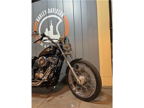 2016 HARLEY-DAVIDSON SEVENTY TWO