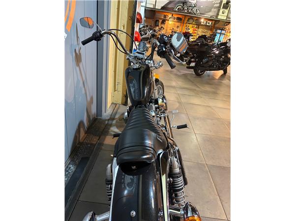 2016 HARLEY-DAVIDSON SEVENTY TWO