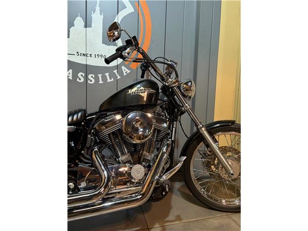 2016 HARLEY-DAVIDSON SEVENTY TWO