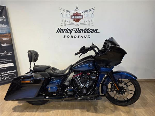 2019 HARLEY-DAVIDSON ROAD GLIDE