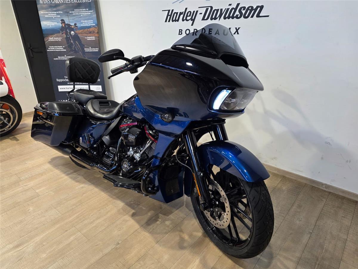 2019 HARLEY-DAVIDSON ROAD GLIDE