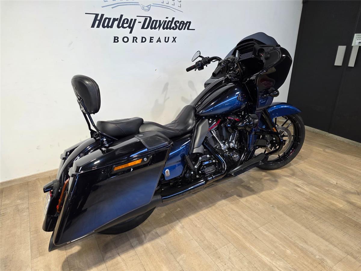 2019 HARLEY-DAVIDSON ROAD GLIDE