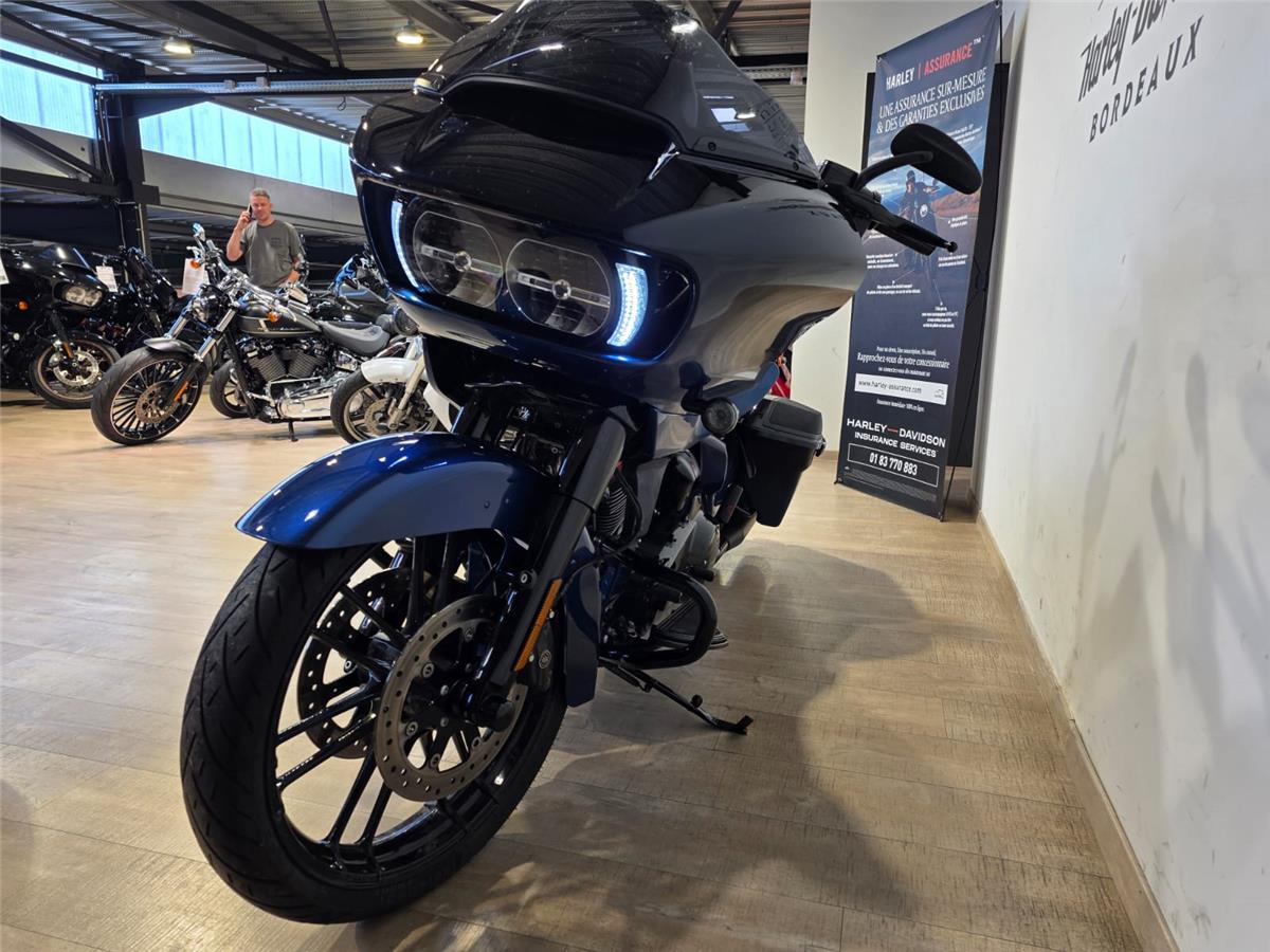 2019 HARLEY-DAVIDSON ROAD GLIDE
