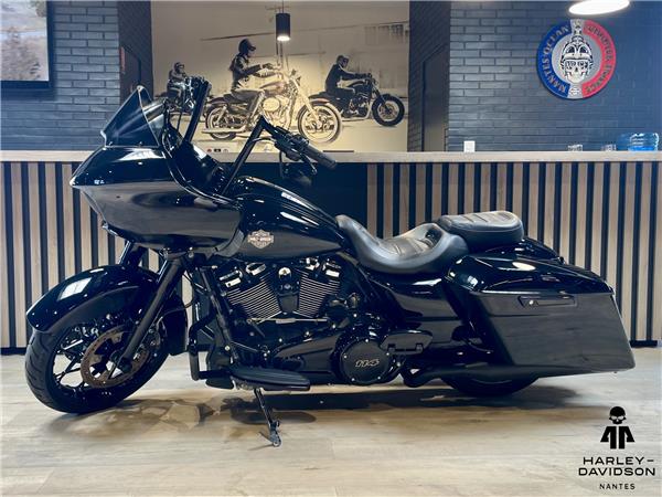 2021 HARLEY-DAVIDSON ROAD GLIDE