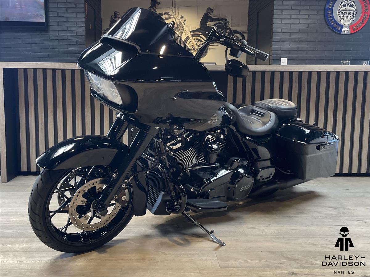 2021 HARLEY-DAVIDSON ROAD GLIDE