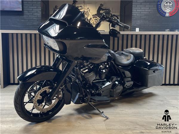 2021 HARLEY-DAVIDSON ROAD GLIDE
