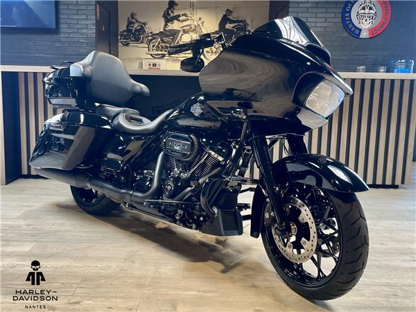 2021 HARLEY-DAVIDSON ROAD GLIDE